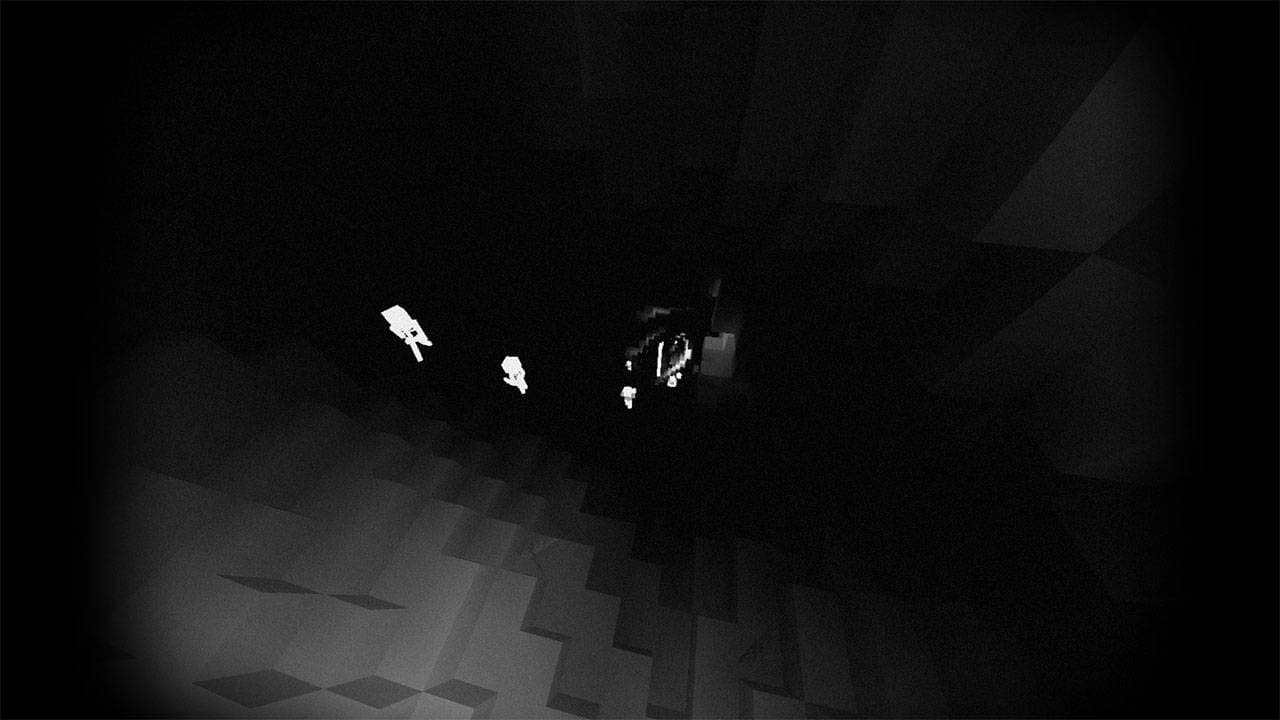 Body Camera Shader screenshot