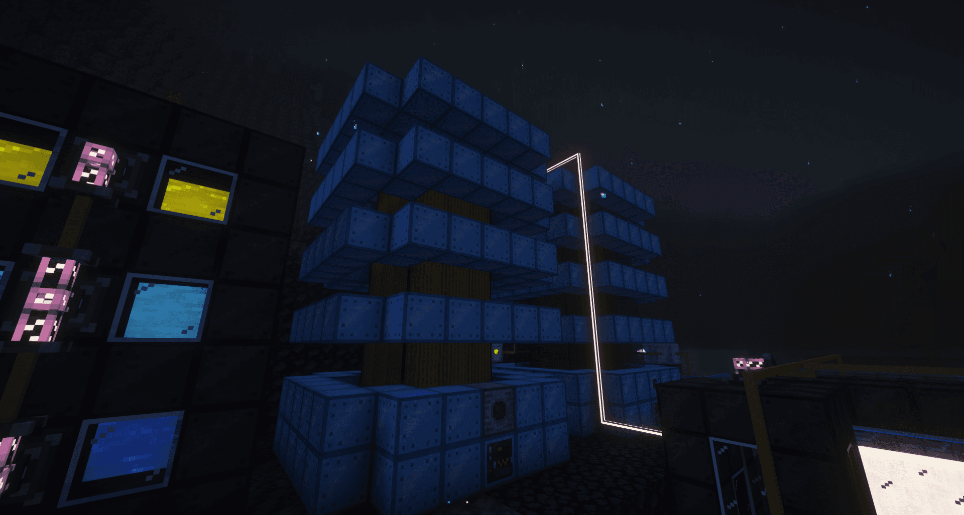 MI:Foundation screenshot