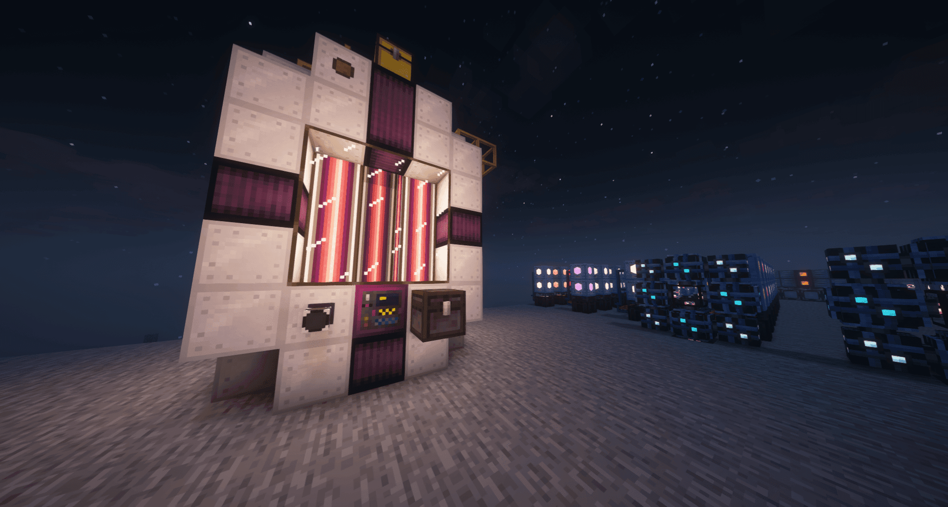 MI:Foundation screenshot