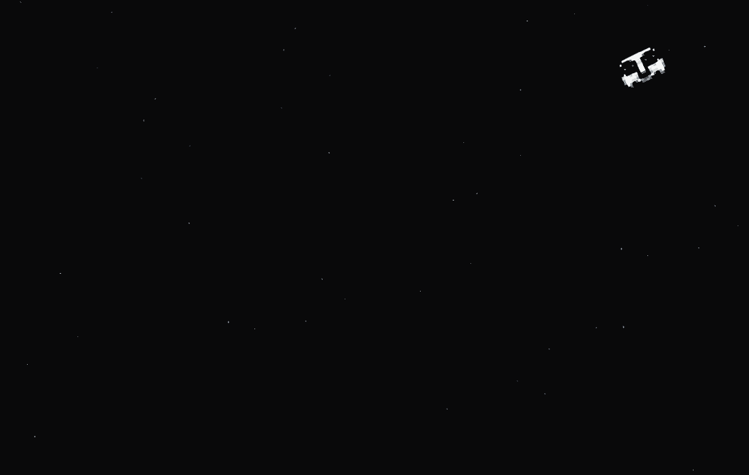 Modern Horror Project screenshot