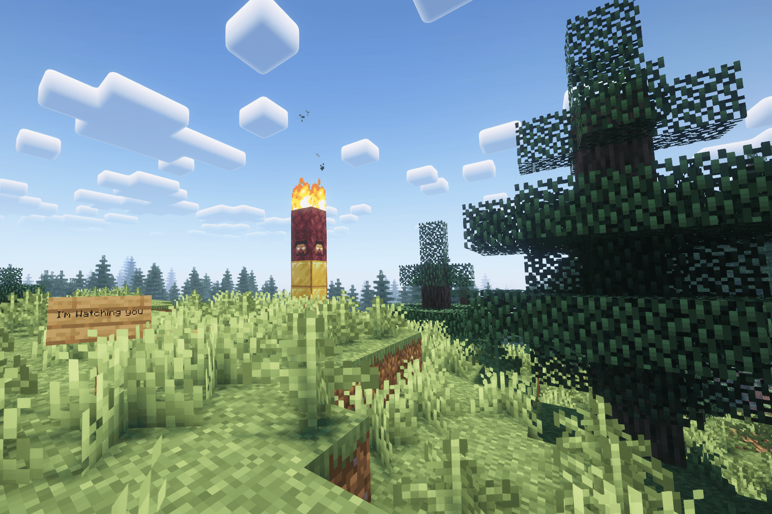 Modern Horror Project screenshot