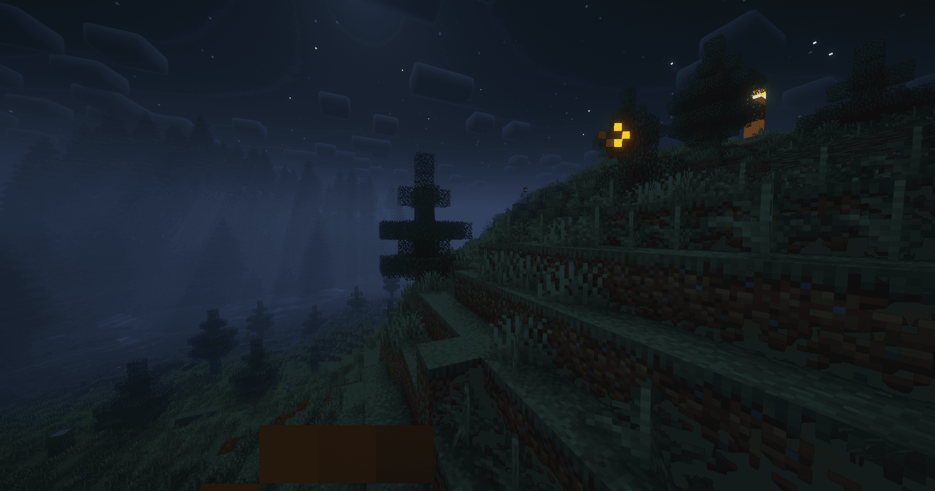 Modern Horror Project screenshot