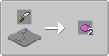 Farmer's Cutting: Biomes O' Plenty [Datapack] screenshot