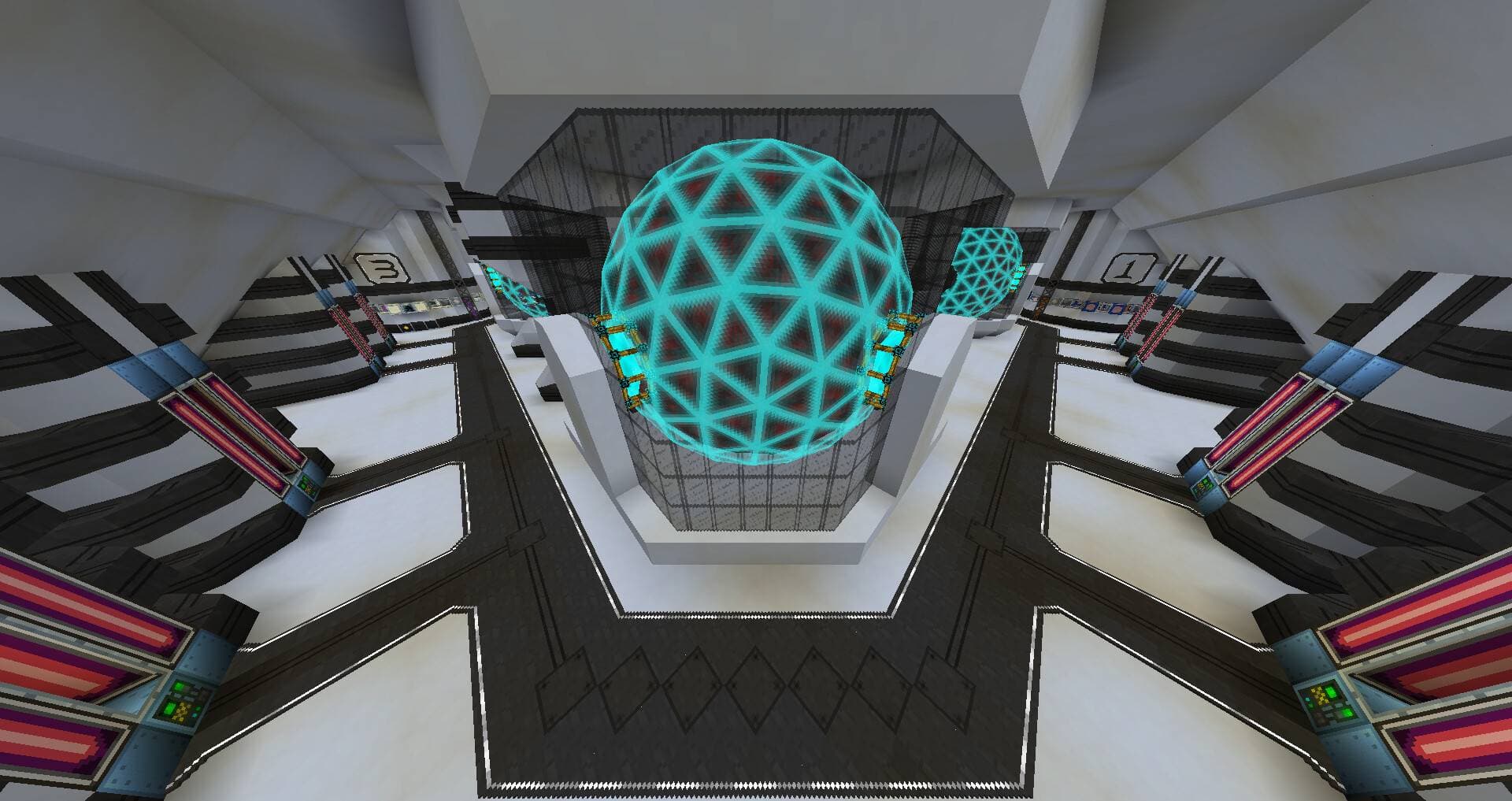 Nomifactory CEu screenshot