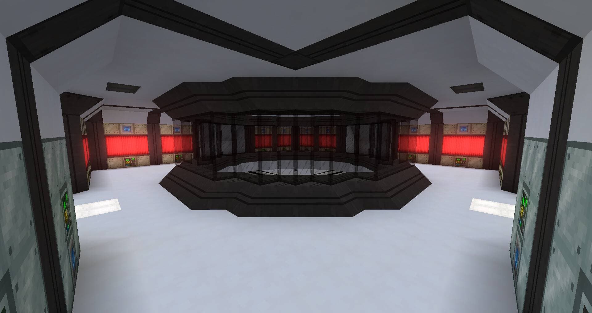 Nomifactory CEu screenshot