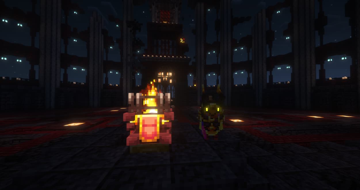 Knight Quest [Reforged] screenshot
