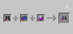 Creative Enderite screenshot