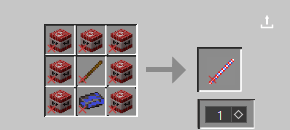 Creative Enderite screenshot