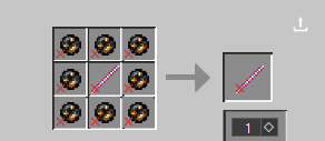 Creative Enderite screenshot