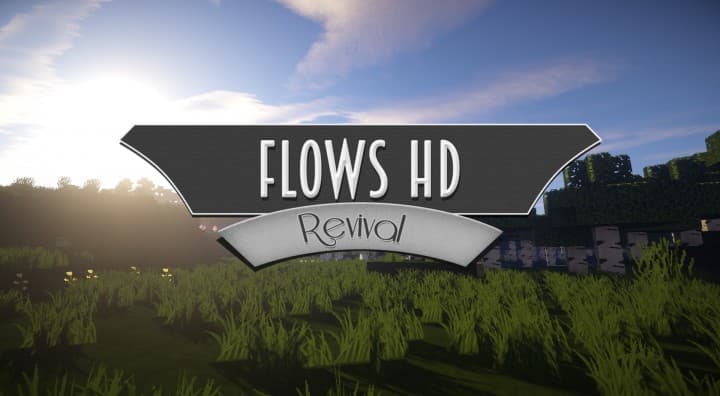 Flows HD Revival screenshot