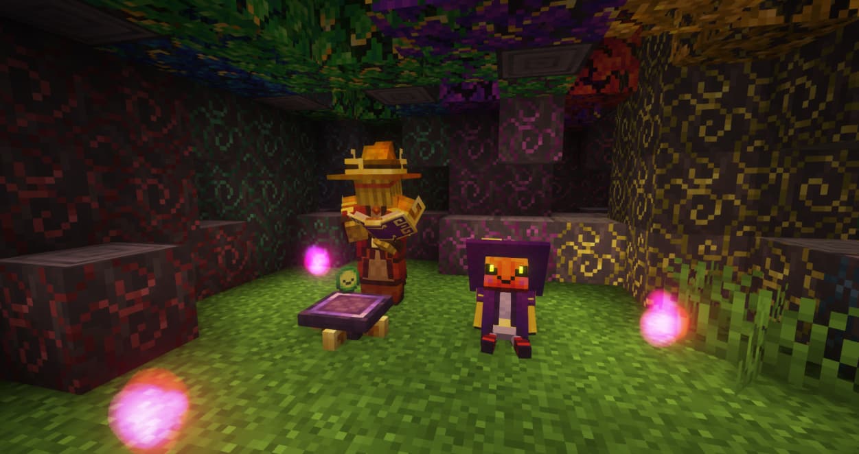 Knight Quest [Reforged] screenshot