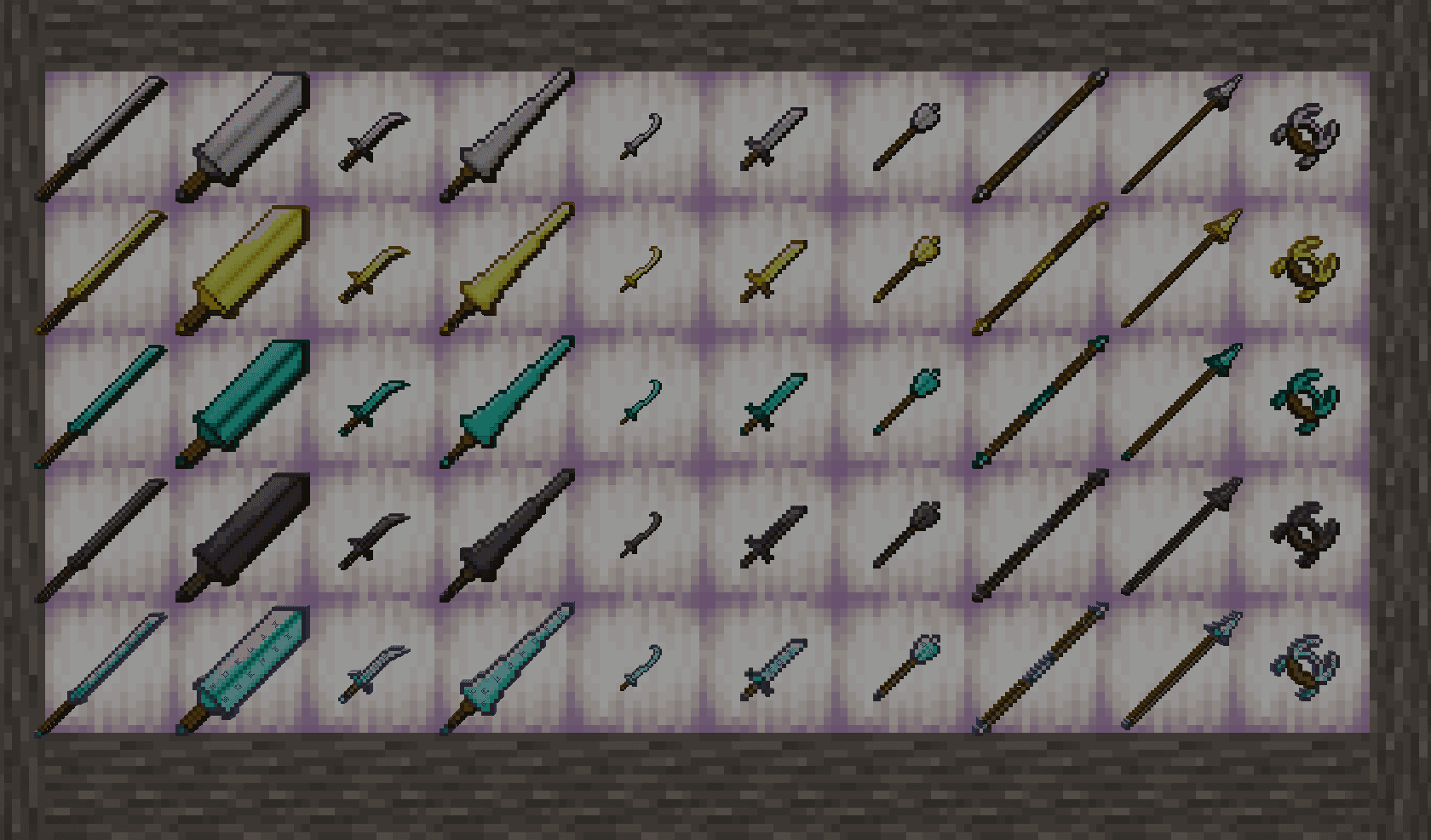 Simply More screenshot