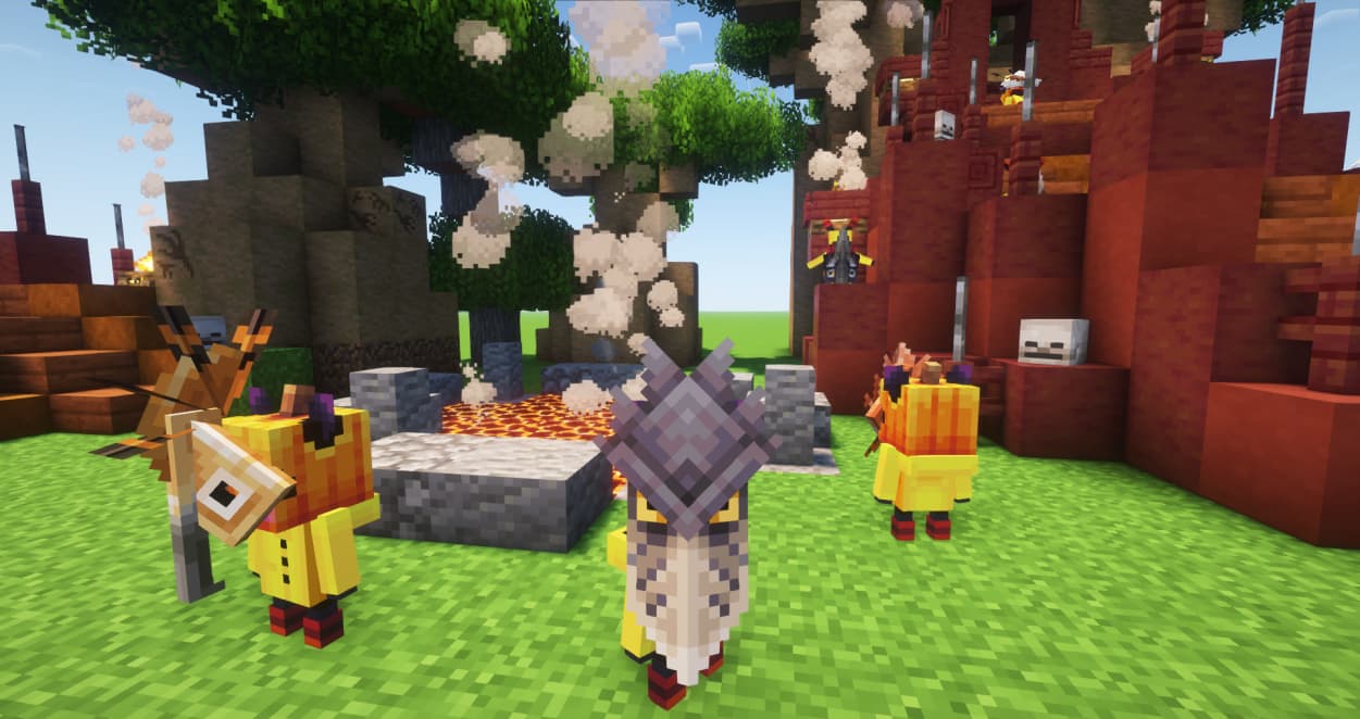 Knight Quest [Reforged] screenshot