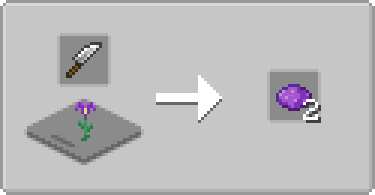 Farmer's Cutting: Oh The Biomes We've Gone [Datapack] screenshot