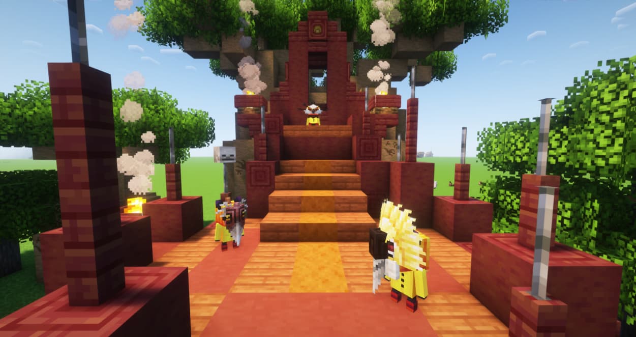 Knight Quest [Reforged] screenshot