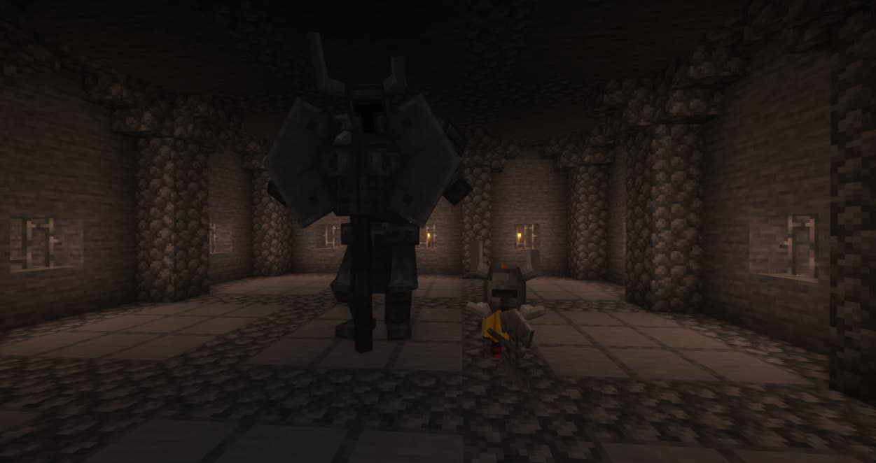 Knight Quest [Reforged] screenshot