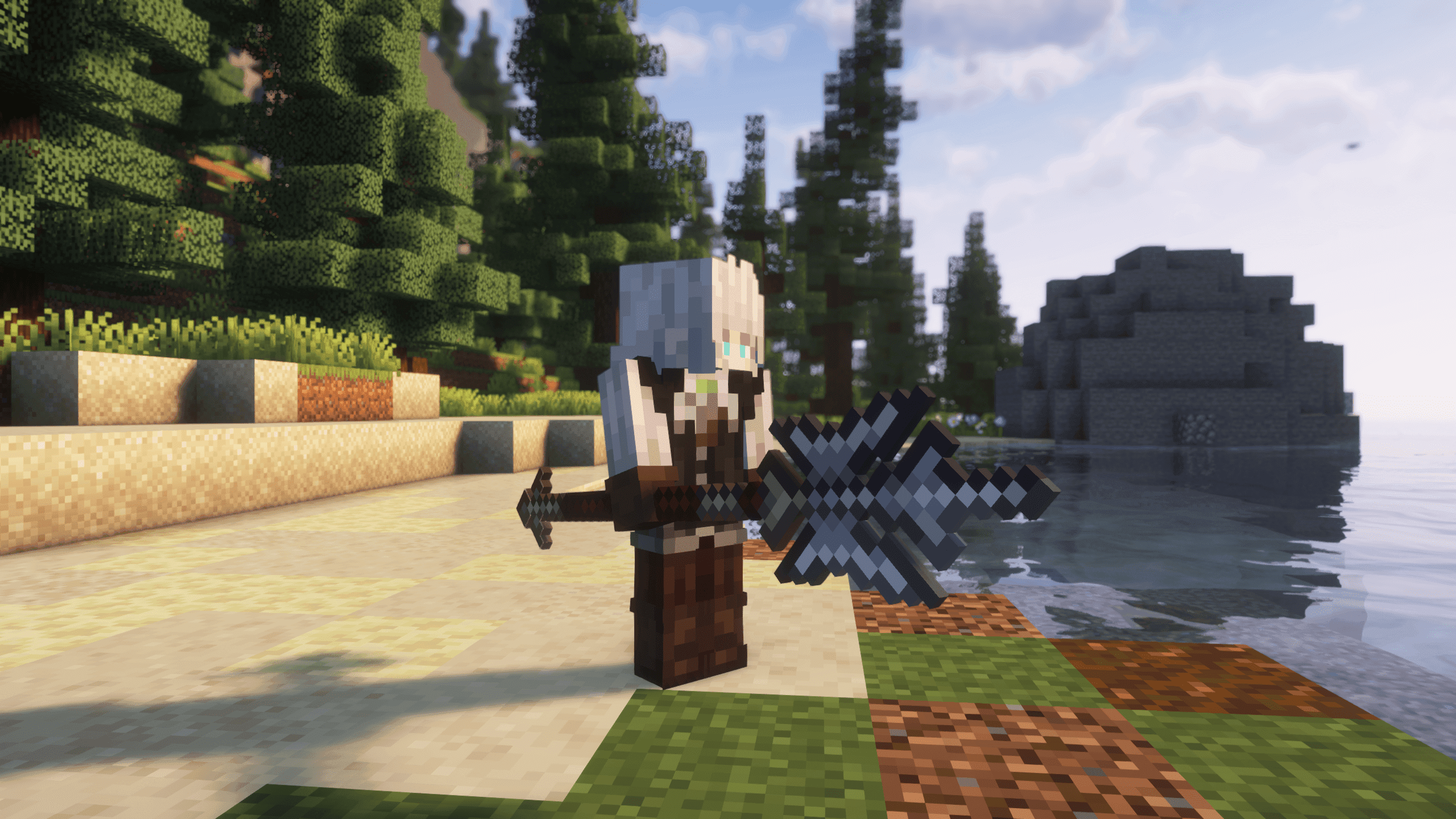 Fantasy Weapons (Medieval Series) screenshot