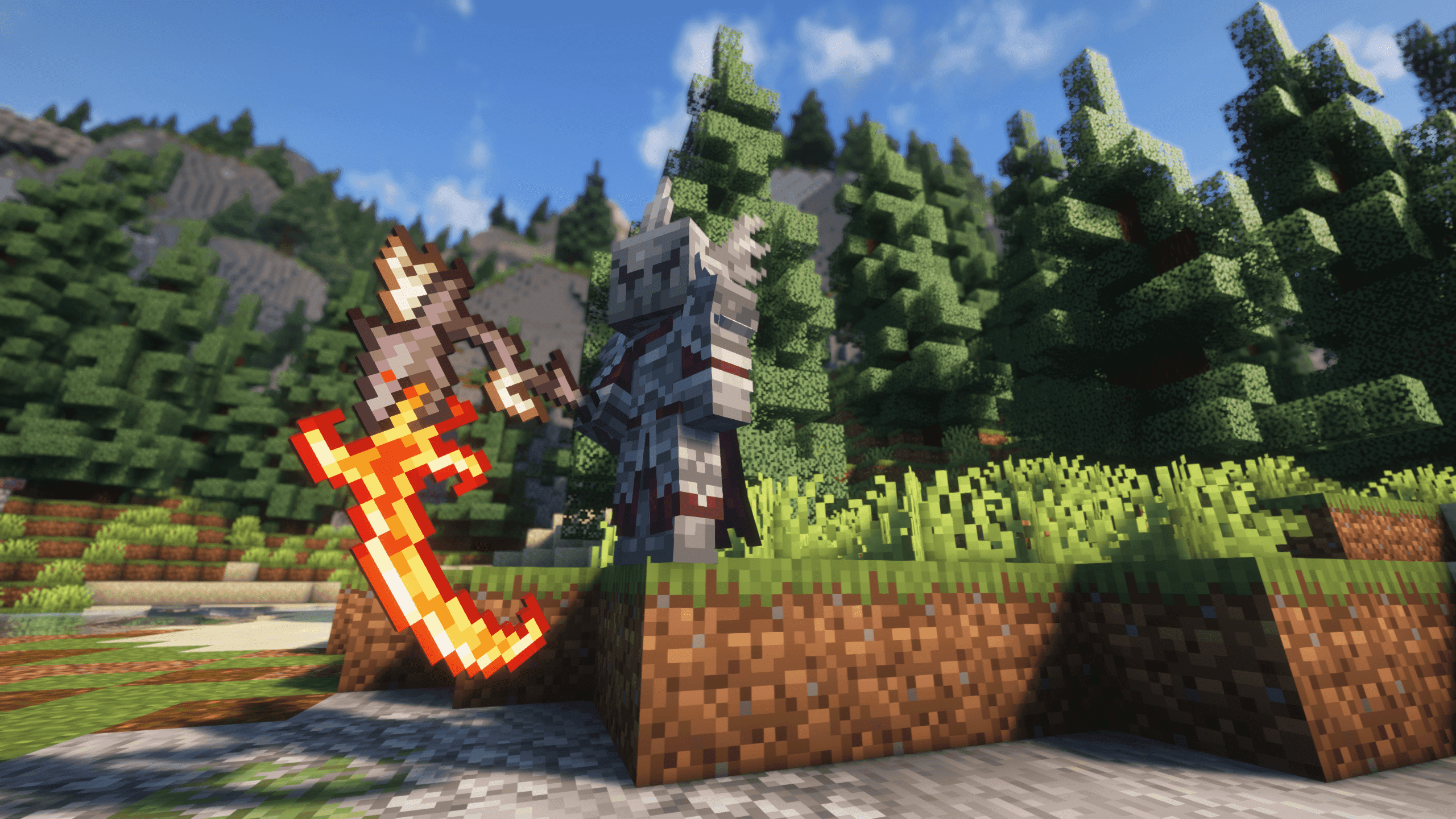 Fantasy Weapons (Medieval Series) screenshot