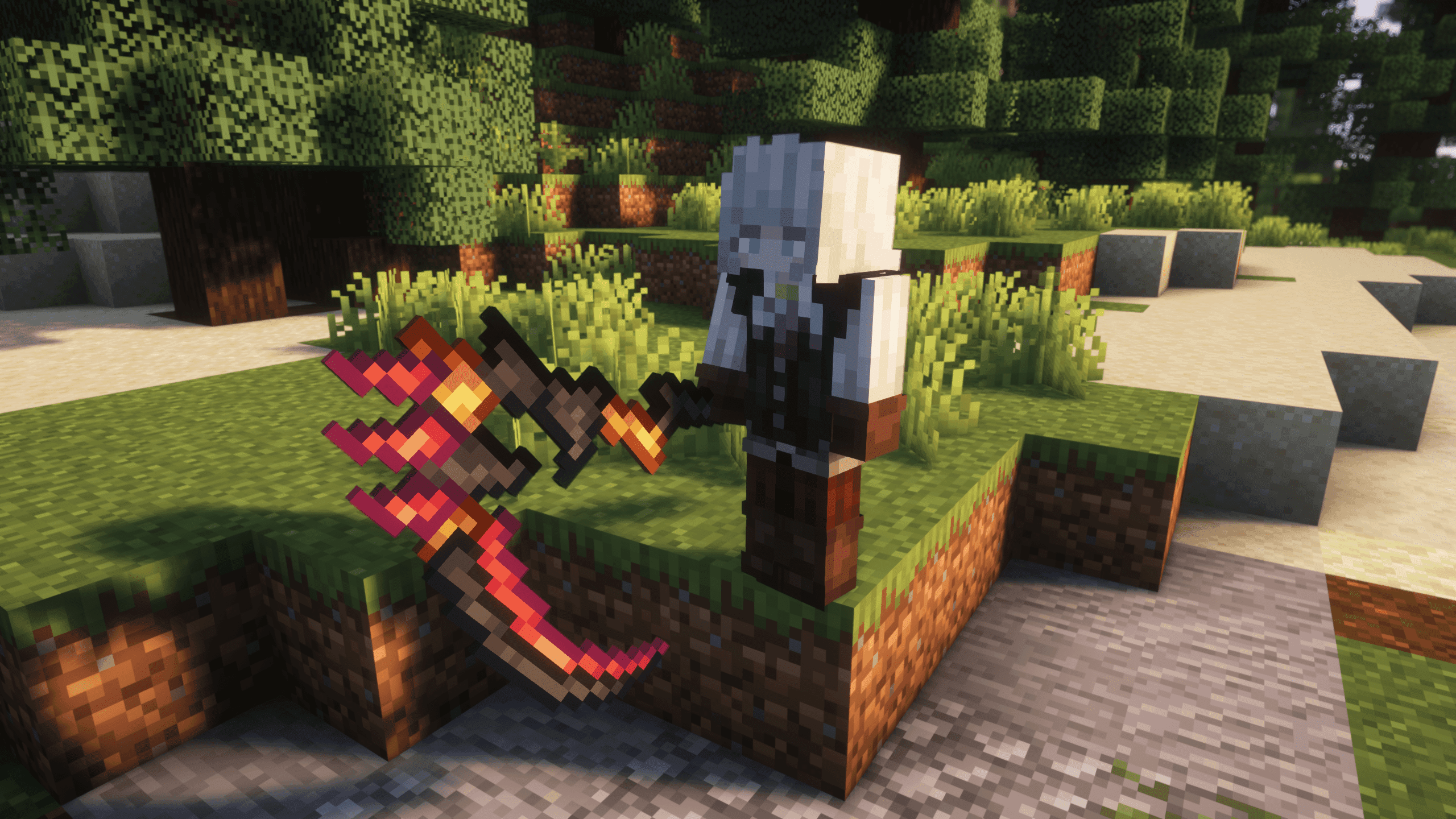Fantasy Weapons (Medieval Series) screenshot