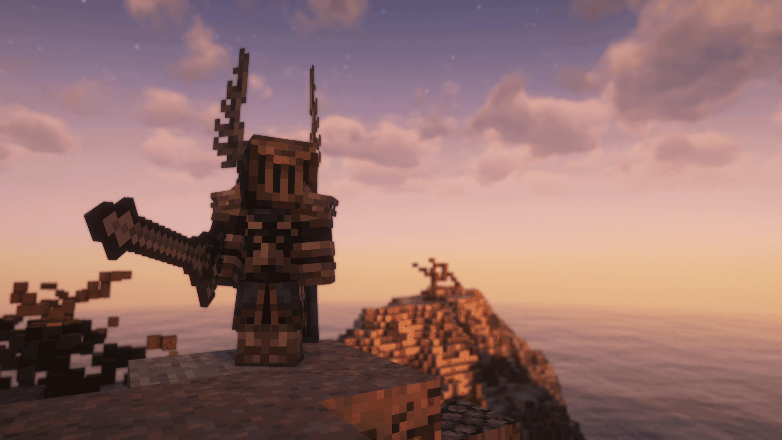 Fantasy Armor (Medieval Series) screenshot