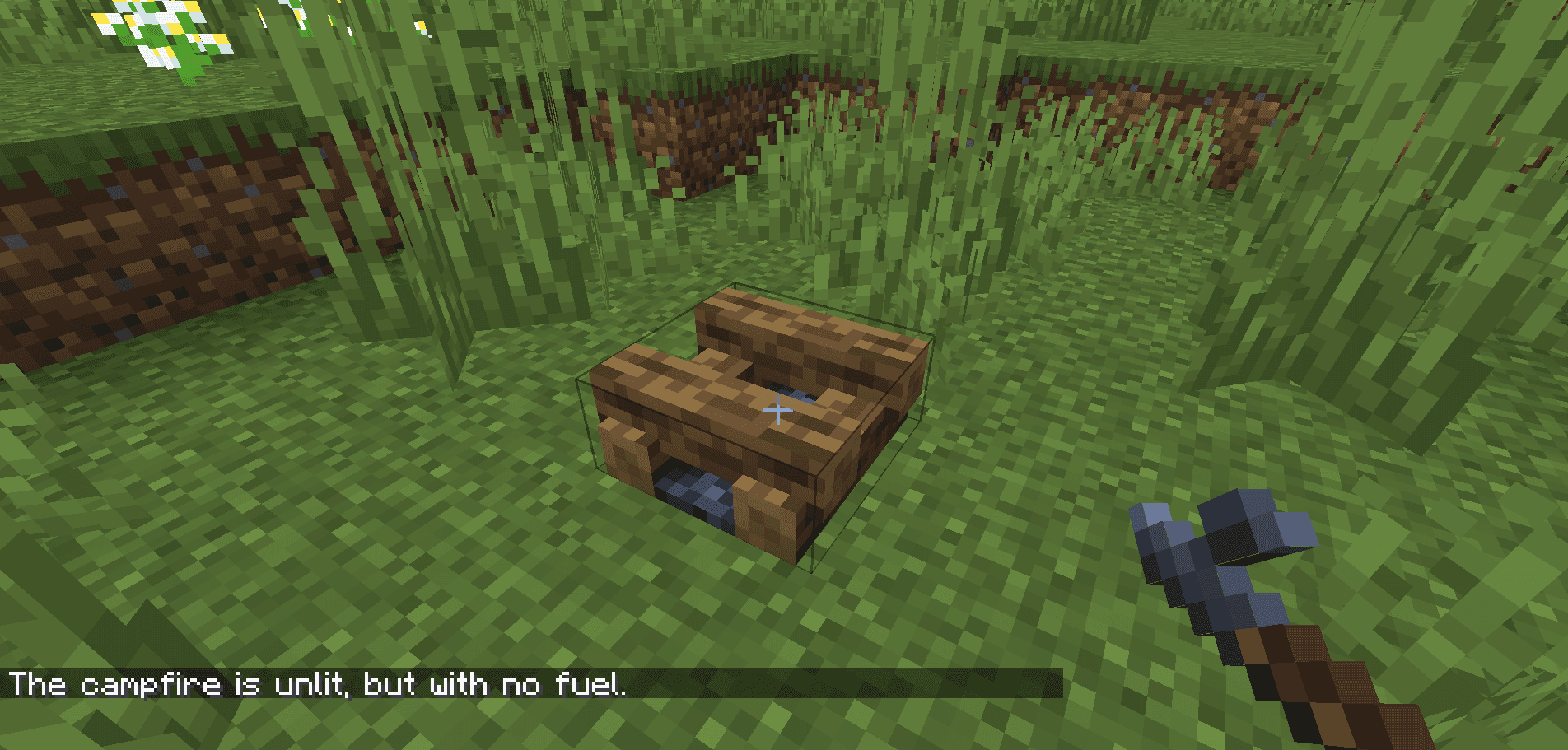 Jem's Fueled Campfires screenshot