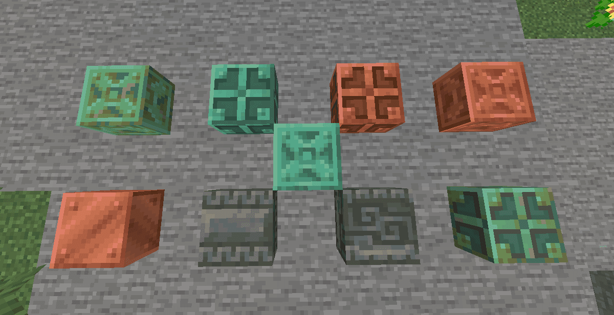 Tricky Trails: Missing Blocks & Items screenshot