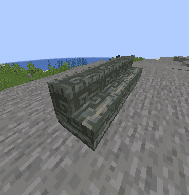 Tricky Trails: Missing Blocks & Items screenshot