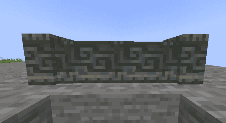 Tricky Trails: Missing Blocks & Items screenshot