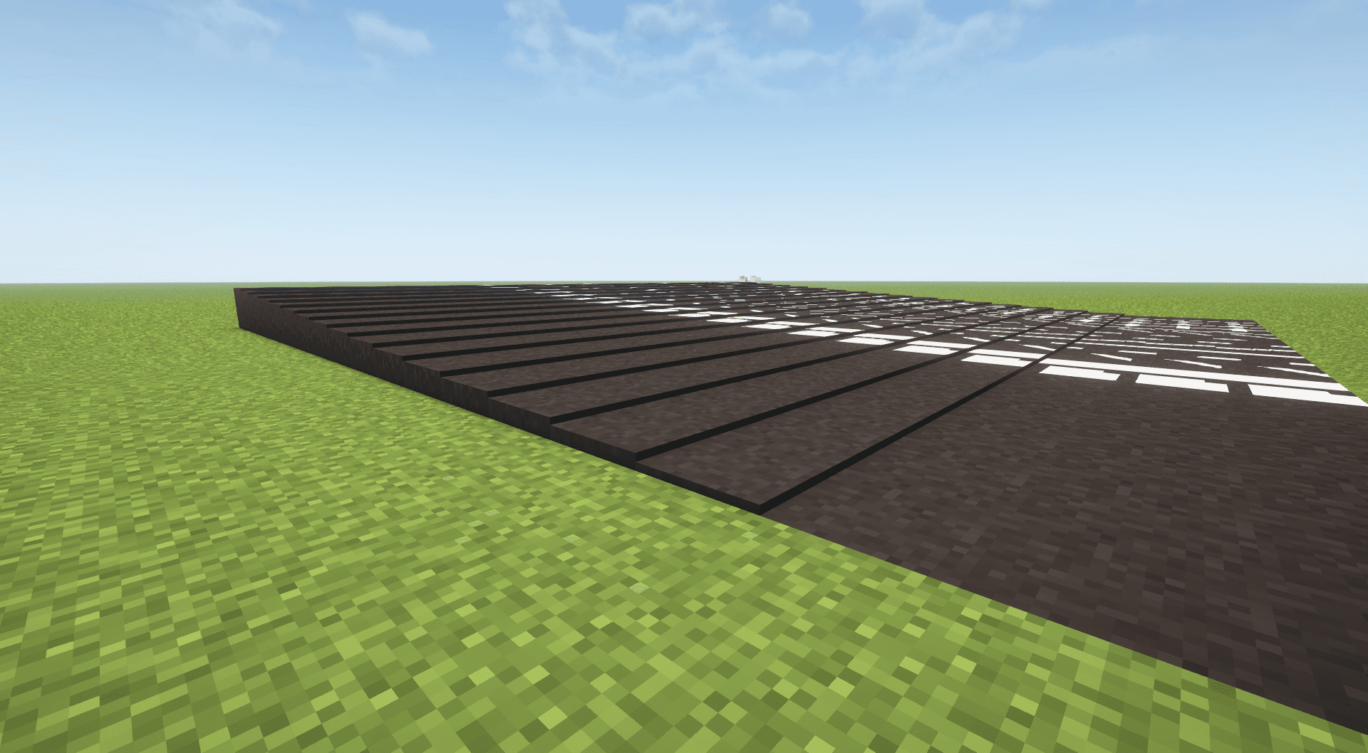 Saro´s Road Blocks screenshot