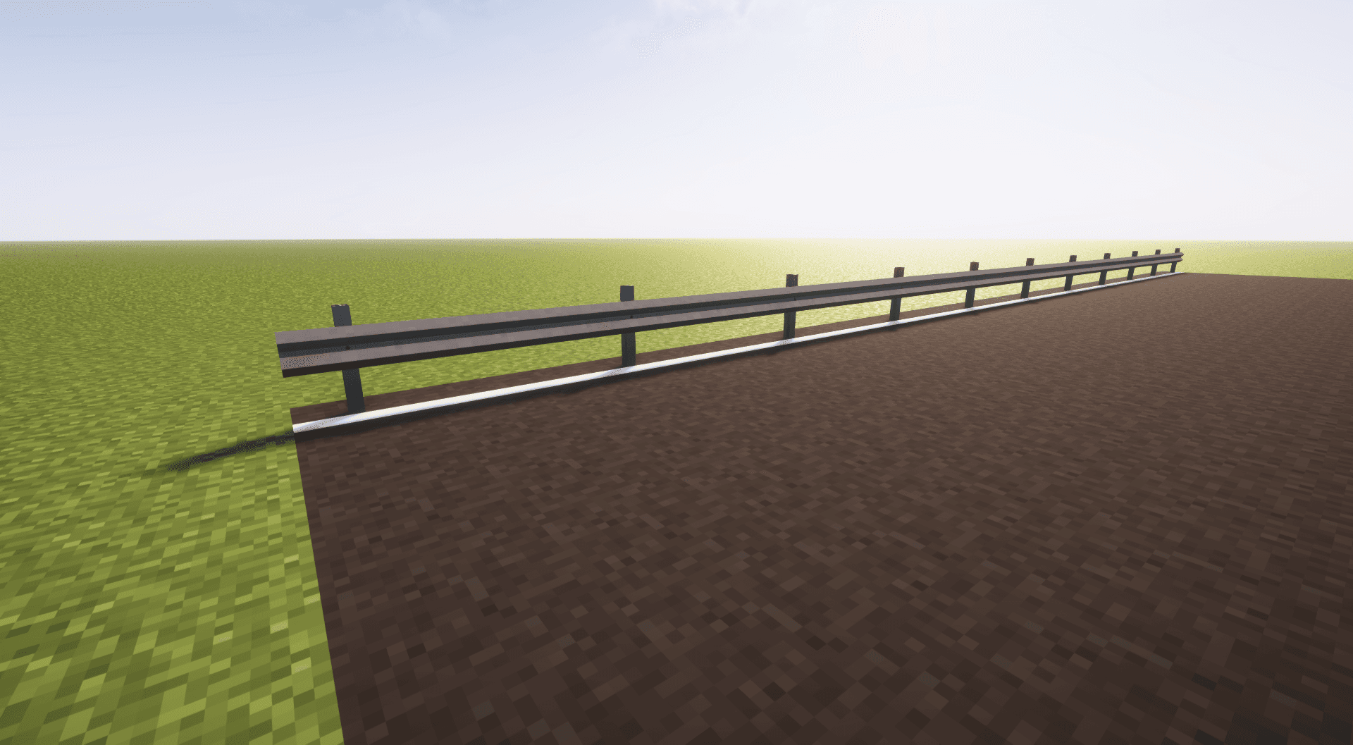 Saro´s Road Blocks screenshot