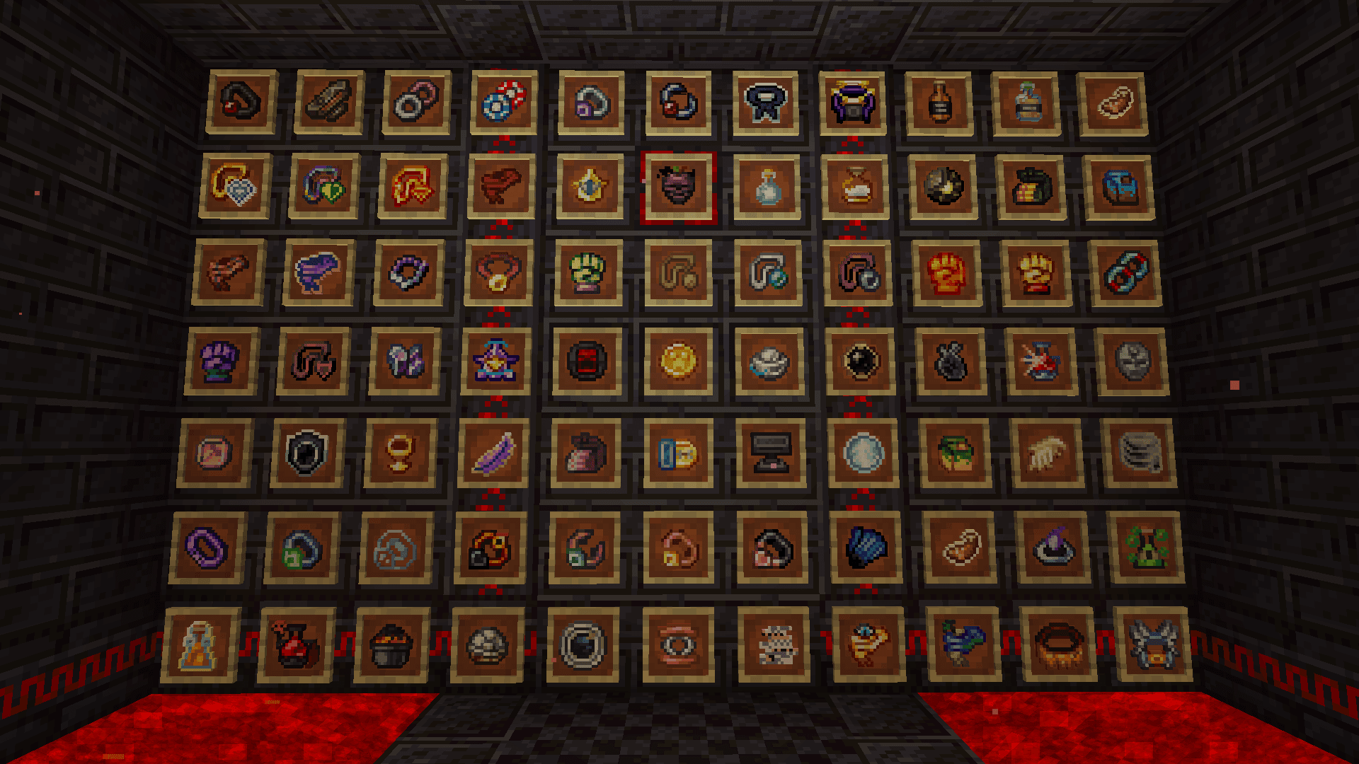 Terramity screenshot