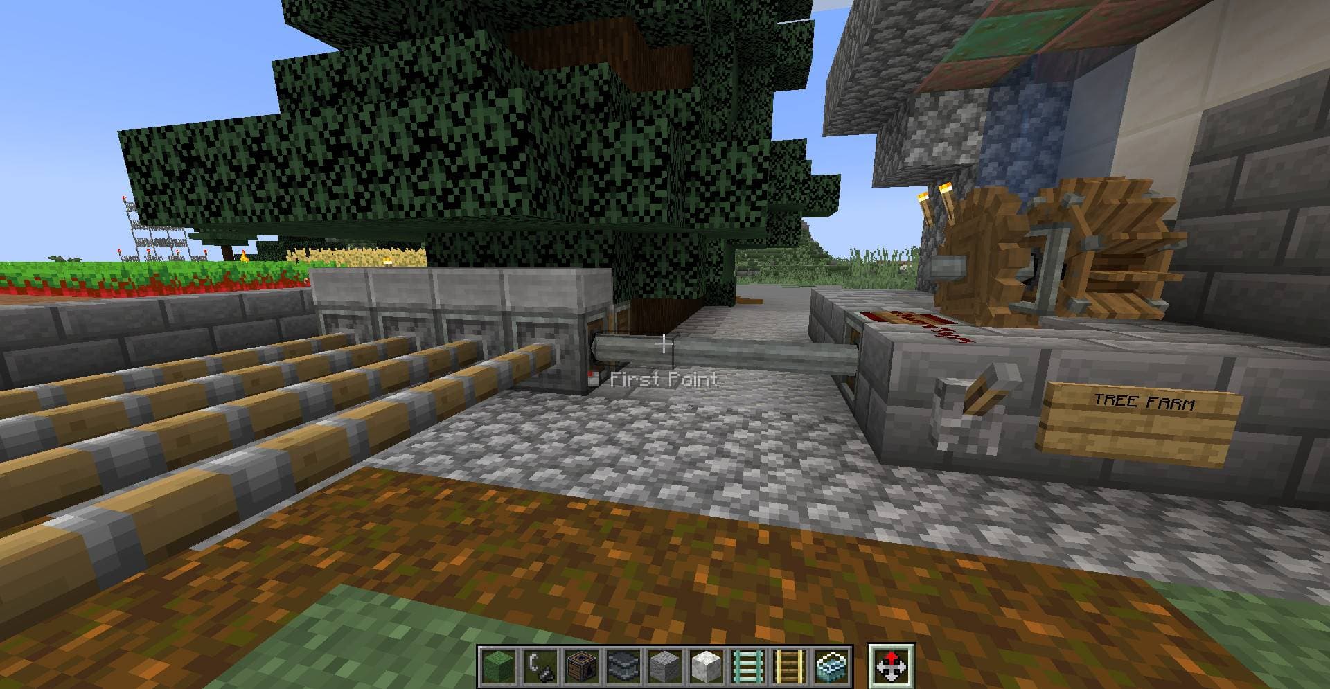 Terra-Nova screenshot