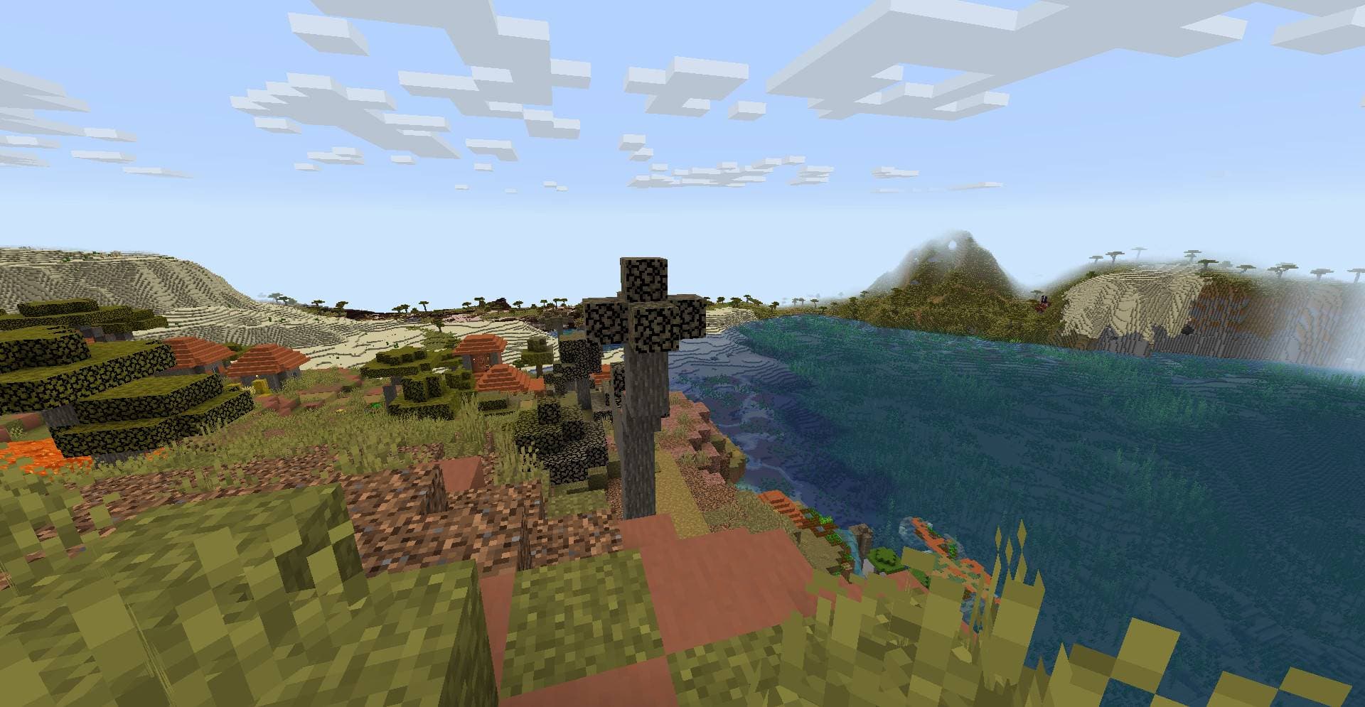 Terra-Nova screenshot