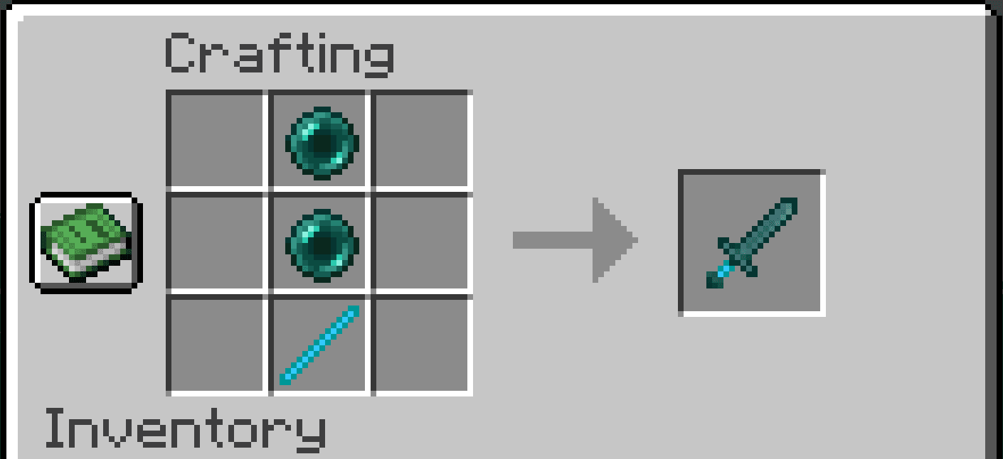 More Recipes and more screenshot