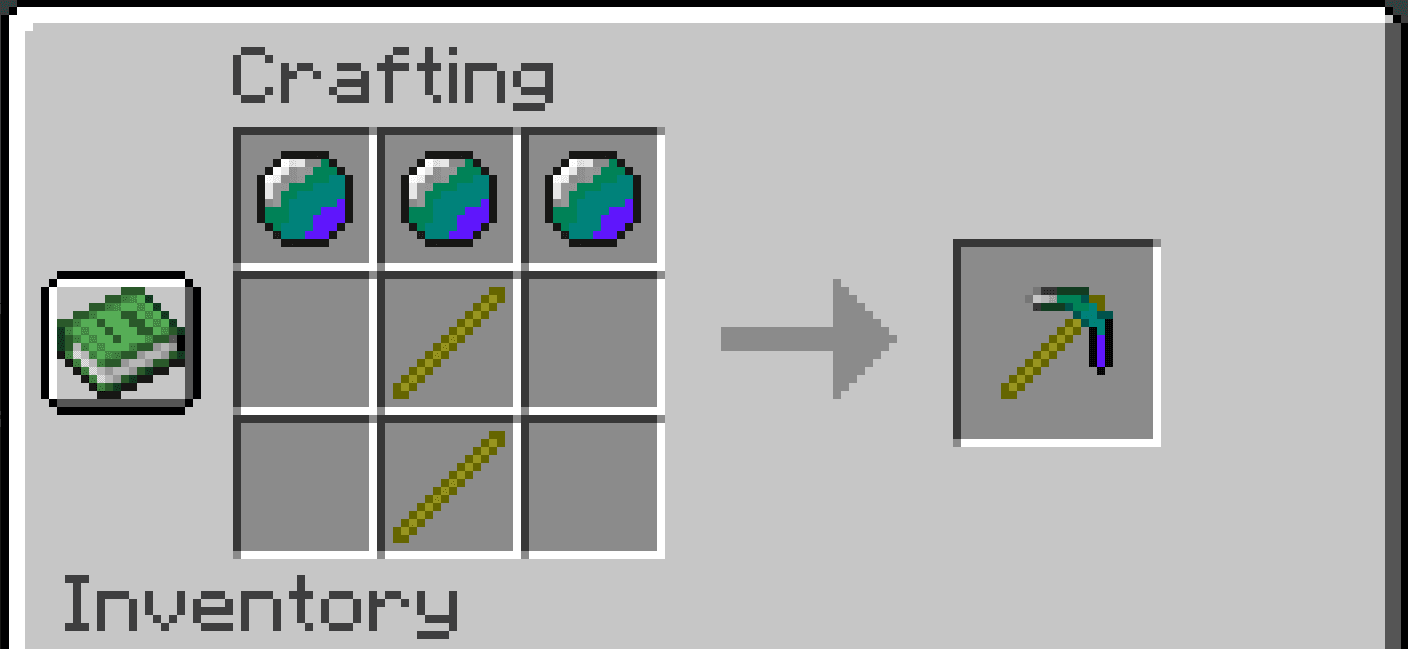 More Recipes and more screenshot