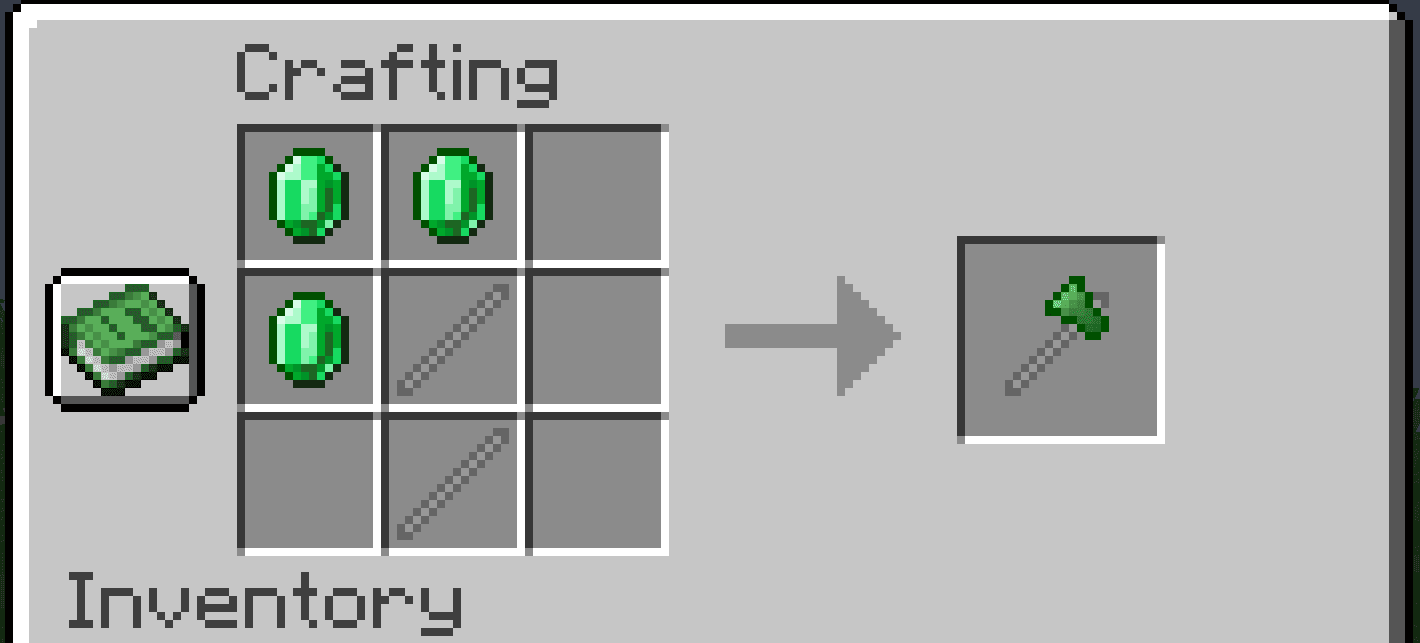 More Recipes and more screenshot