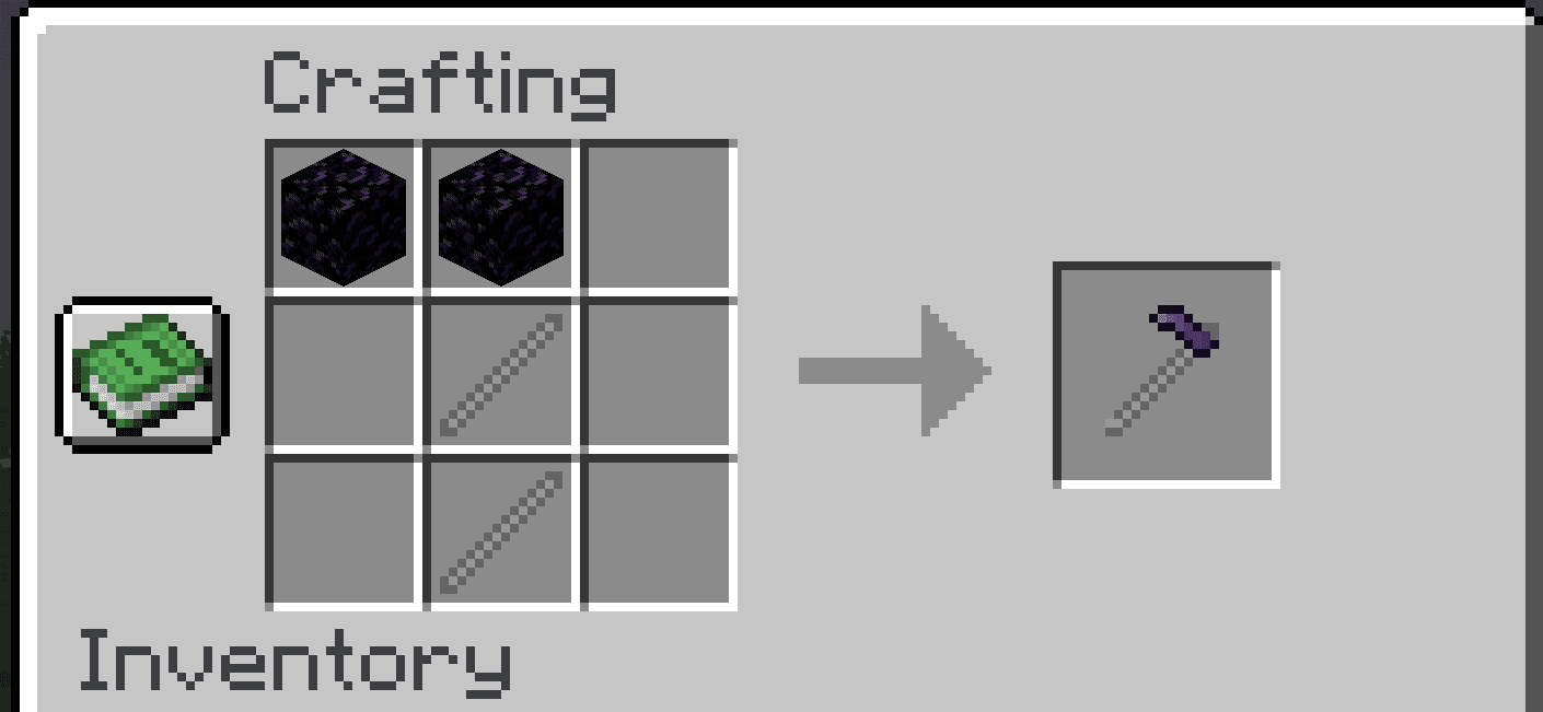 More Recipes and more screenshot