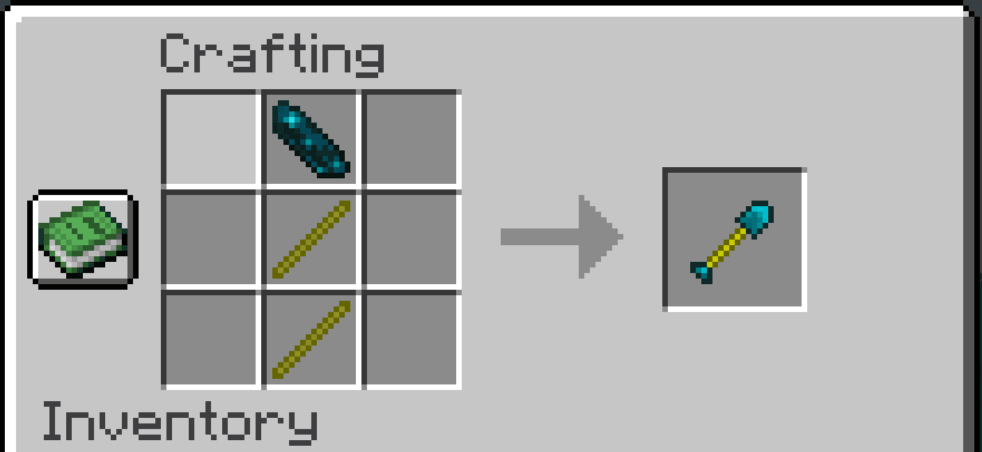 More Recipes and more screenshot