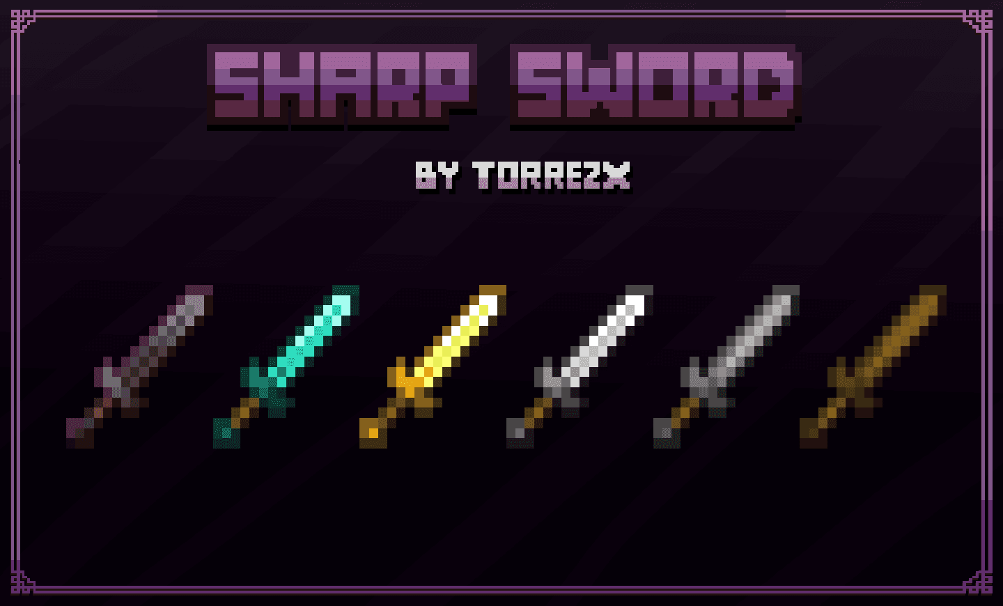 Torrezx-Sharp sword screenshot
