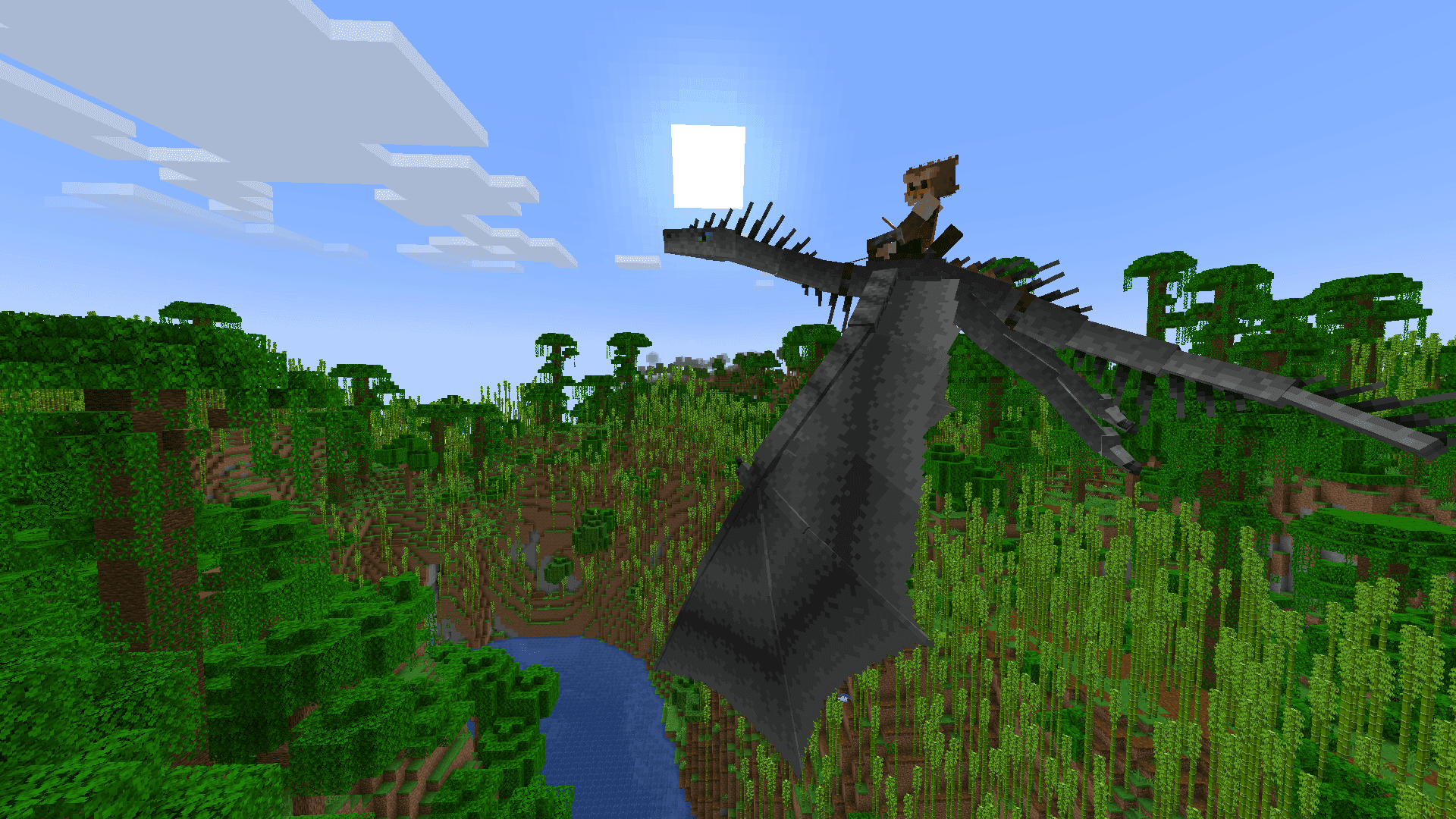 Useless Reptile screenshot