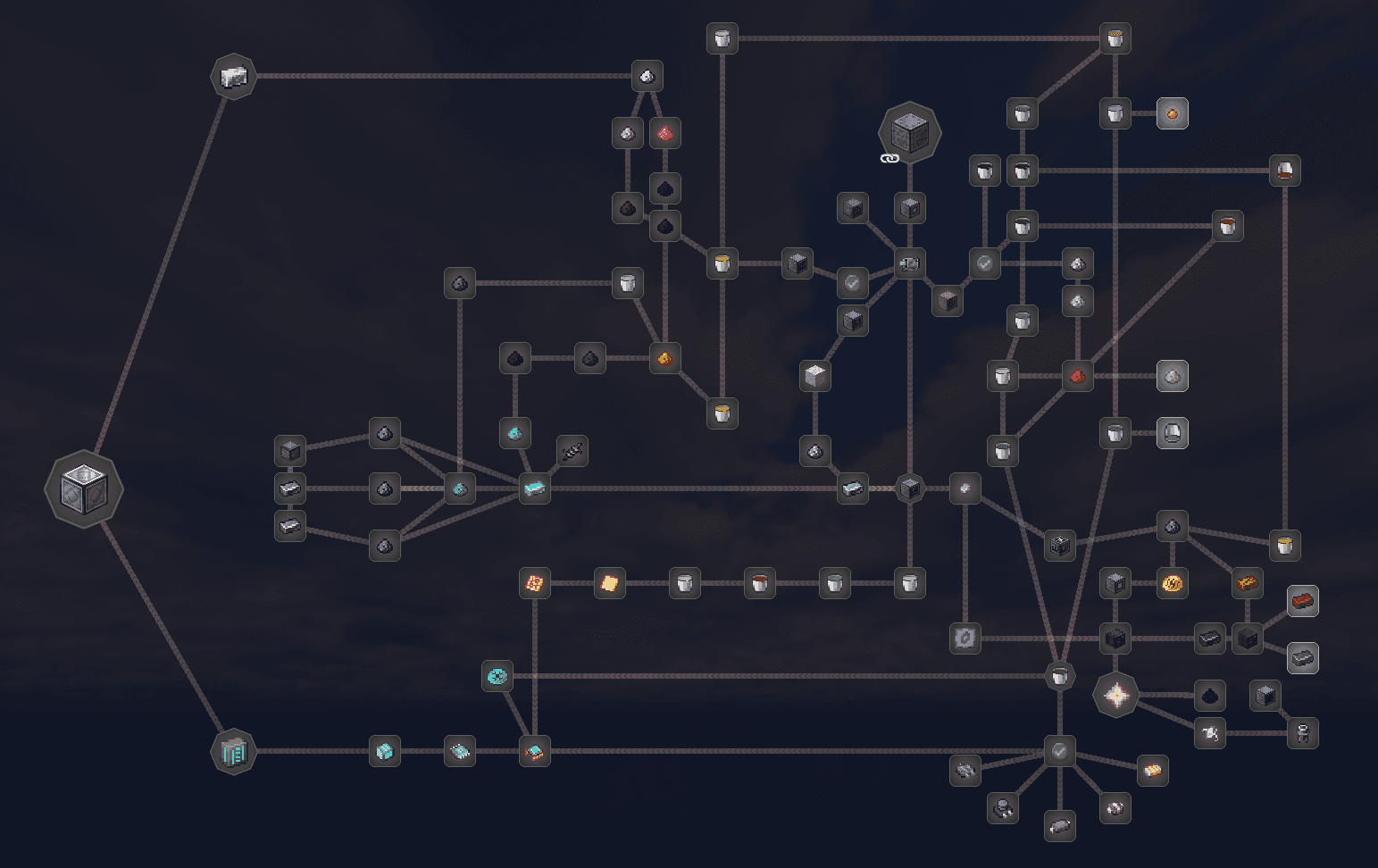 Sky of Grind screenshot