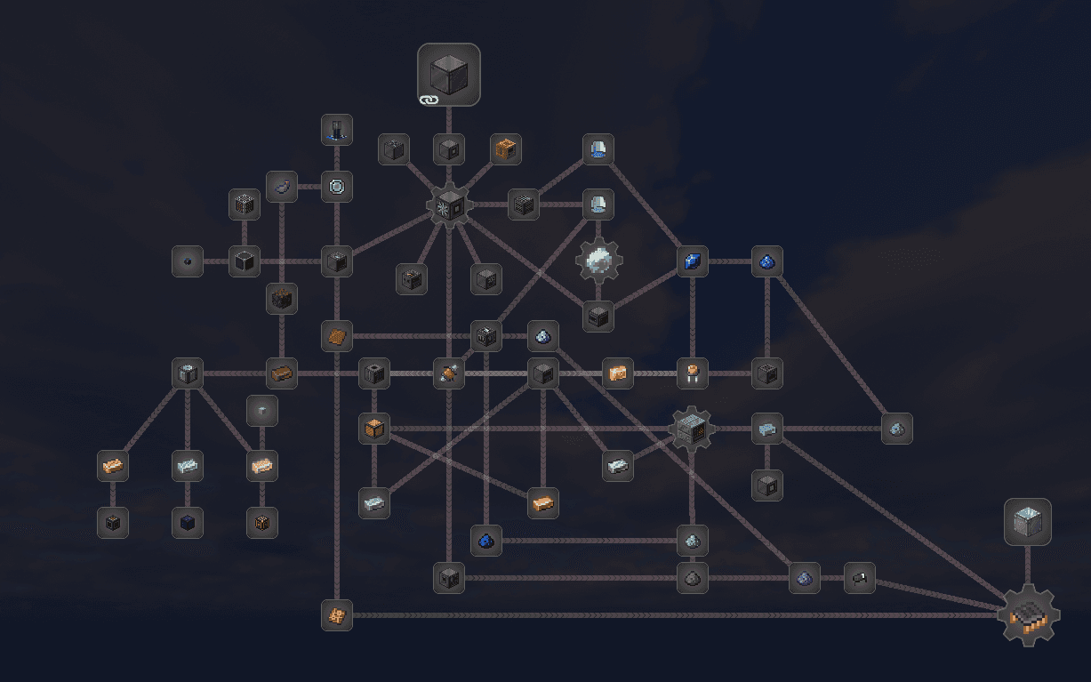 Sky of Grind screenshot