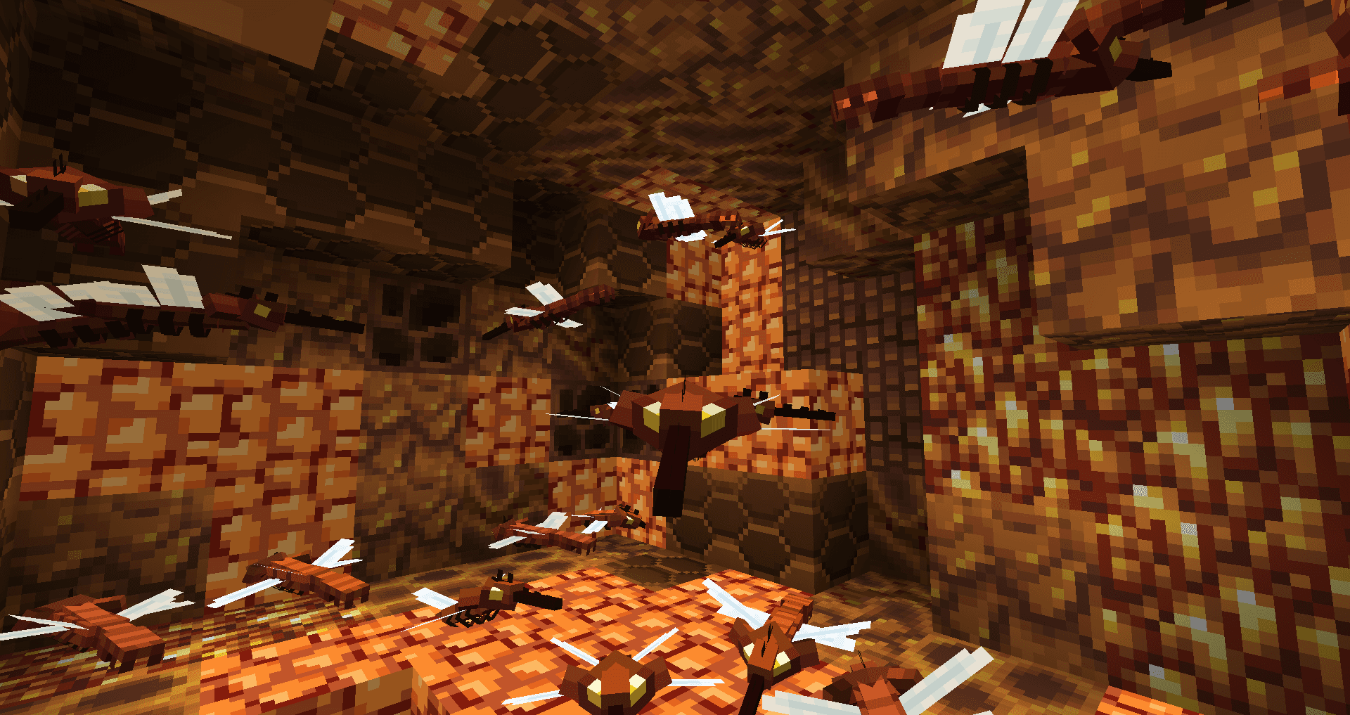 Wyrms of Nyrus screenshot