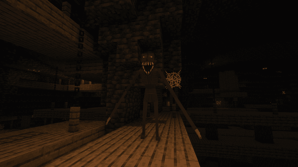 Better Cave Dweller screenshot