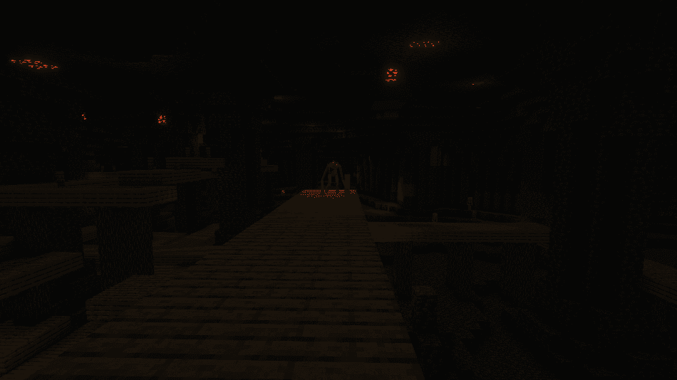 Better Cave Dweller screenshot