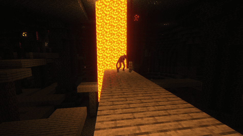 Better Cave Dweller screenshot