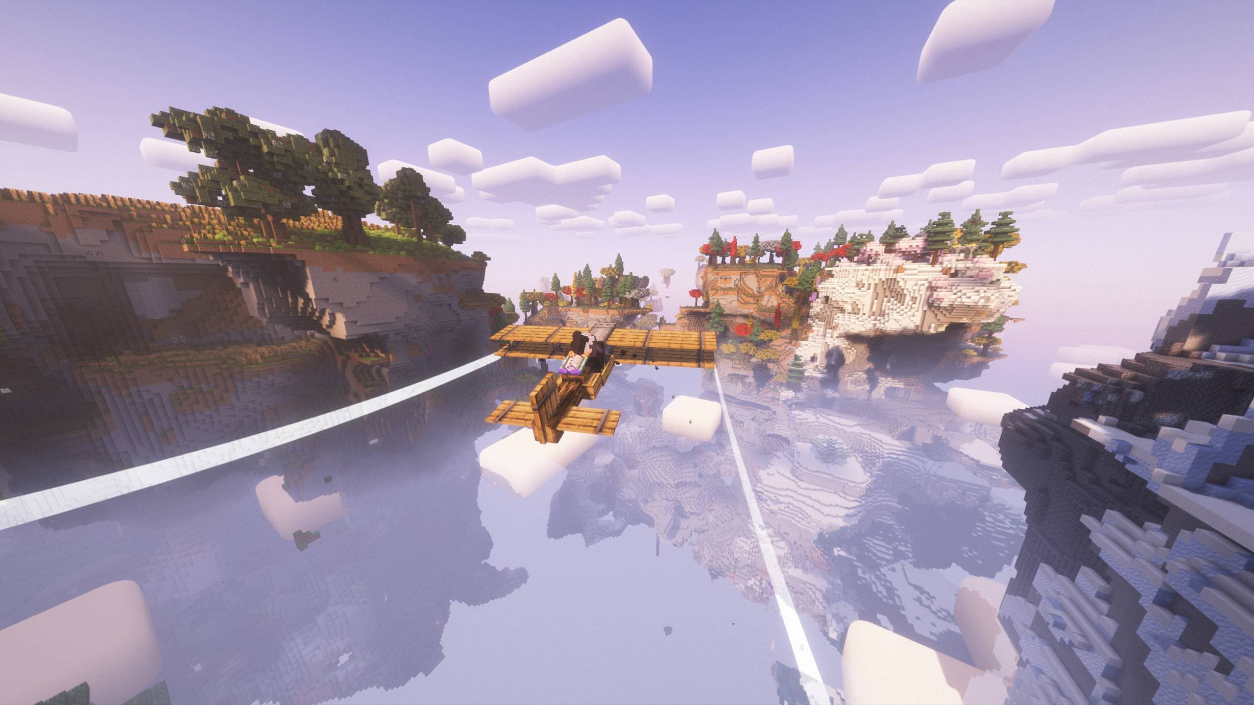 Exosphere 1 Community Edition screenshot