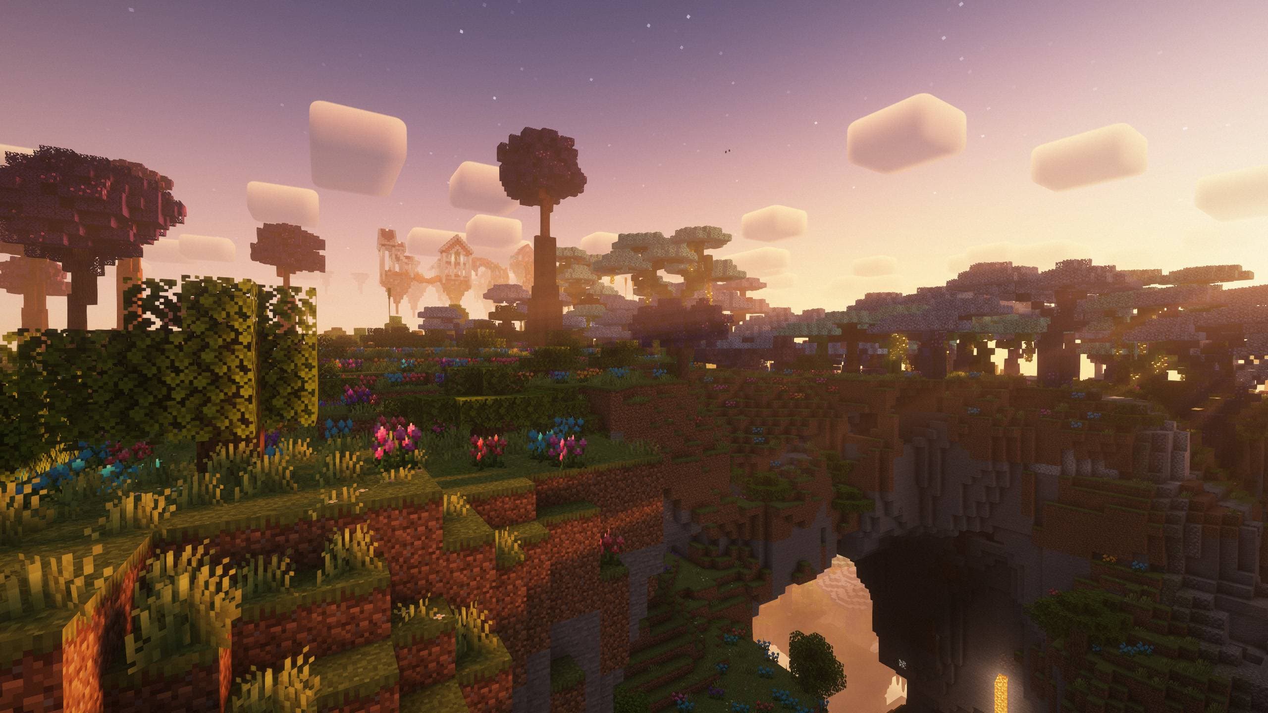 Exosphere 1 Community Edition screenshot