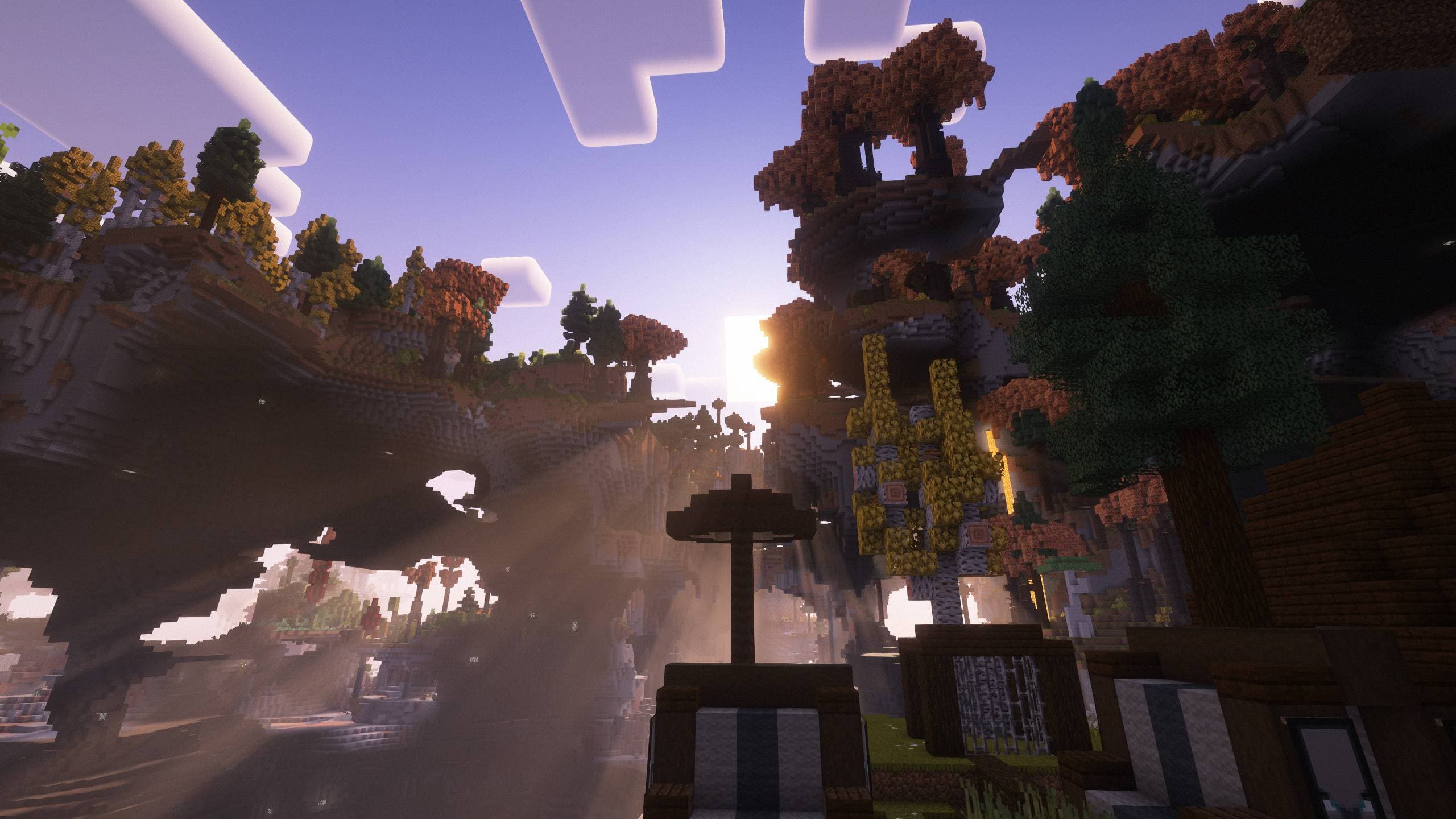 Exosphere 1 Community Edition screenshot