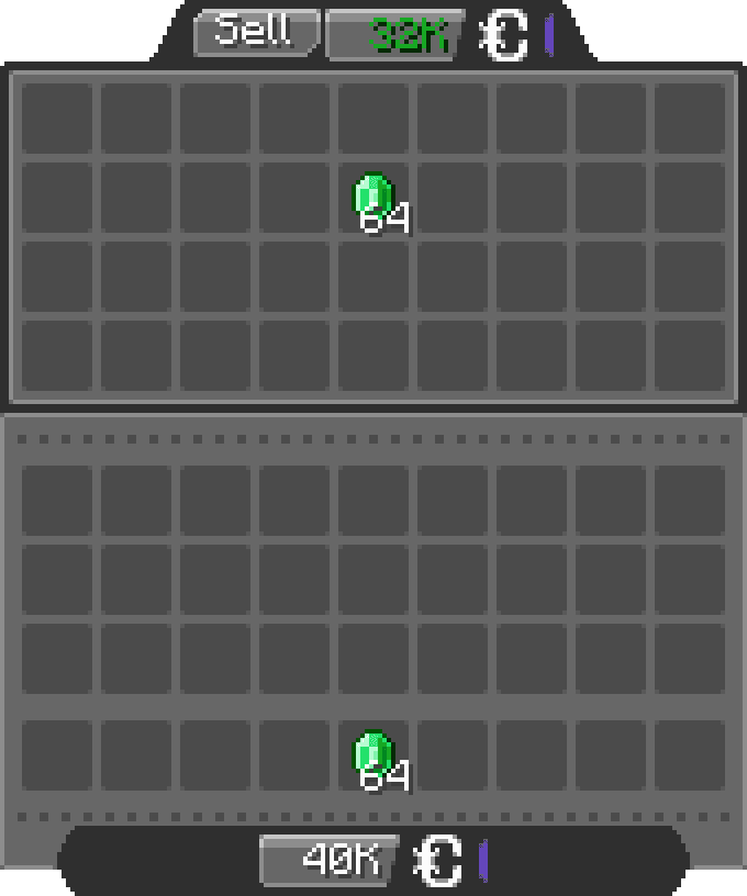 CobbleDollars [Cobblemon Addon] screenshot